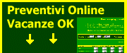 Preventivi Online - Vacanze OK