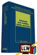 Memento Pratico Imposte sul reddito delle società 2013&nbsp;[pubblicato il 21/11/2013]