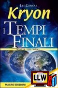 MACRO1538-zf1 - Kryon - I Tempi Finali