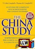 The China Study&nbsp;[pubblicato il 19/11/2013]
