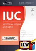 SEAC0585-m4 - IUC Imposta Unica Comunale. IMU, TASI e TARI