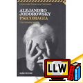 Psicomagia&nbsp;[pubblicato il 02/03/2013]