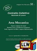 CCNL 32L - Area Meccanica&nbsp;[pubblicato il 05/09/2012]