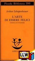 L'Arte di essere Felici&nbsp;[pubblicato il 17/03/2013]