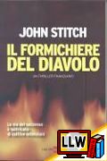 Il Formichiere del Diavolo&nbsp;[pubblicato il 12/05/2012]