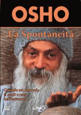 La Spontaneità - (Libretto + DVD)&nbsp;[pubblicato il 19/05/2012]