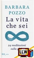 BUR6906-zd1 - La Vita che Sei