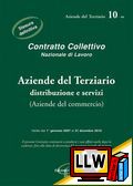CCNL 10N - Aziende del Terziario&nbsp;[pubblicato il 03/05/2011]