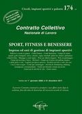 CIERRE8886-o3 - CCNL 174E - Sport, Fitness e Benessere