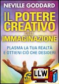 Il potere creativo dell'immaginazione&nbsp;[pubblicato il 06/03/2013]
