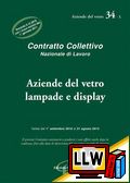 CIERRE9258-o3 - CCNL 34/L - Aziende del Vetro, Lampade e Display
