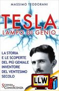 Tesla Lampo di Genio&nbsp;[pubblicato il 03/07/2012]