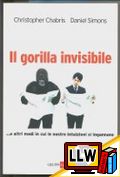 Il Gorilla Invisibile&nbsp;[pubblicato il 06/05/2012]