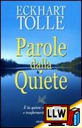 Parole dalla Quiete&nbsp;[pubblicato il 10/01/2009]