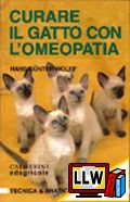 Curare il gatto con l’omeopatia&nbsp;[pubblicato il 19/06/2009]