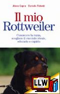 Il mio Rottweiler&nbsp;[pubblicato il 19/02/2009]