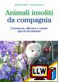 EDAGR9792-a4 - Animali insoliti da compagnia