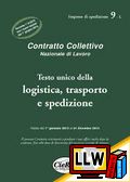CCNL 9L - Testo unico della logistica, trasporto e spedizione.&nbsp;[pubblicato il 22/05/2014]