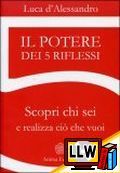 Il Potere dei 5 riflessi&nbsp;[pubblicato il 04/05/2012]