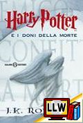 Harry Potter e i doni della Morte - 7º Anno&nbsp;[pubblicato il 17/01/2009]