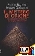 TEA9521-zg1 - Il Mistero di Orione