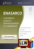 SEAC0660-p2 - ENASARCO 2014 - Contributi agenti e rappresentanti di commercio