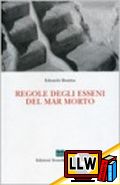 ETI8340-zg1 - Regole degli Esseni del Mar Morto