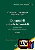 CIERRE8619-o3 - CCNL 31I - Dirigenti di aziende industriali