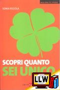ILSOLE4123-n2 - Scopri quanto sei unico