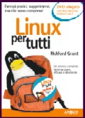 Linux per tutti (con DVD-Rom)&nbsp;[pubblicato il 20/12/2009]