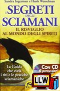MACRO/1477-z1 - I Segreti degli Sciamani (con CD-Rom)