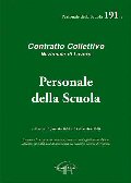 CCNL 191/C - Personale della Scuola&nbsp;[pubblicato il 20/07/2009]