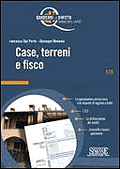 Case, Terreni e Fisco&nbsp;[pubblicato il 24/03/2009]